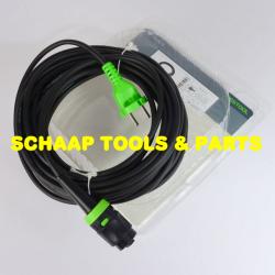 Machine plug it-kabel 10 meter | 203937